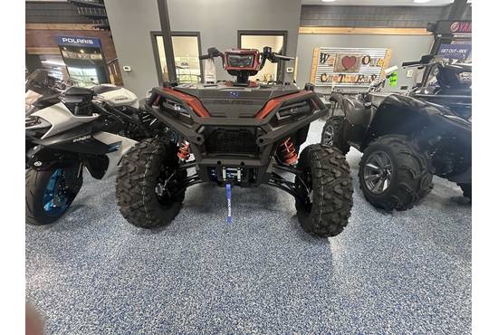 2026 Sportsman XP 1000 S