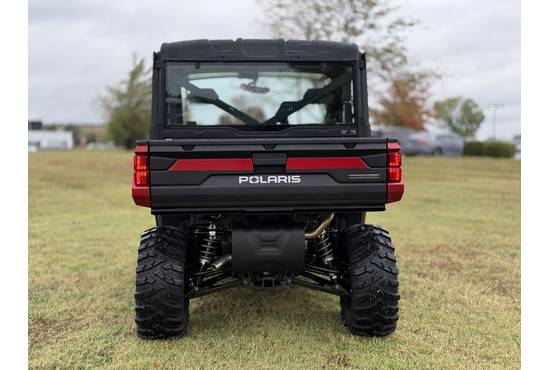 2026 Ranger XP 1000 NorthStar Ultimate