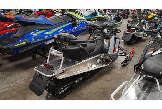 2024 550 Voyageur Adventure 144