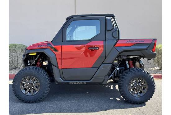 2026 XPedition XP NorthStar