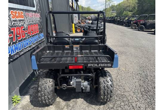 2025 ranger® 150 efi