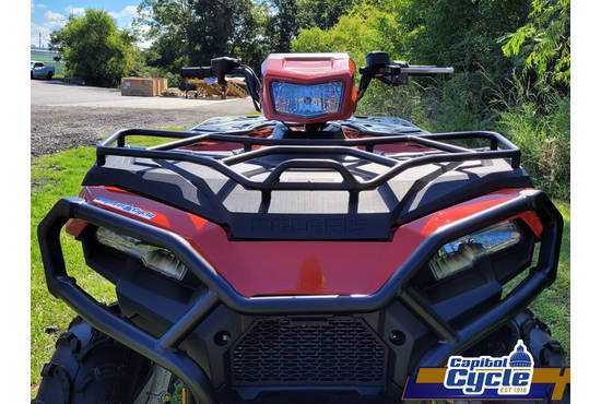 2025 sportsman® 450 h.o. utility