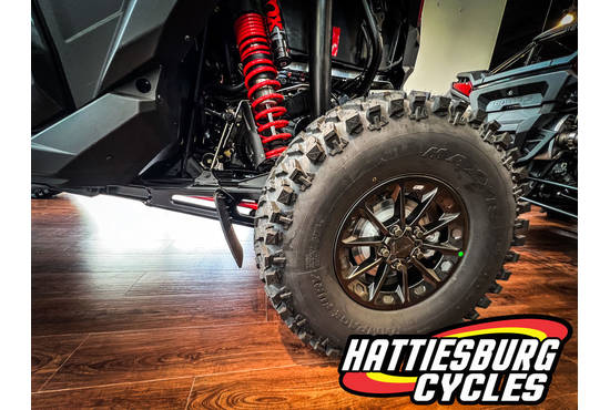 2025 rzr pro s ultimate