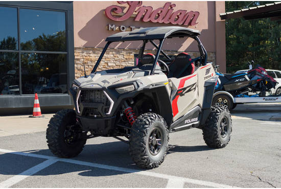 2025 rzr® trail s ultimate