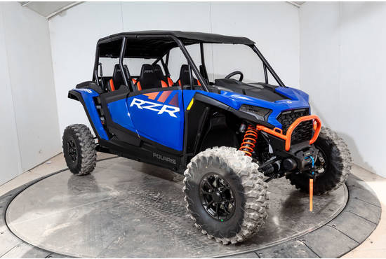 2025 rzr xp® 4 1000 ultimate