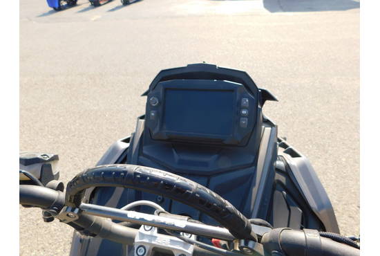 2022 850 rmk khaos matryx slash 165 2.75"