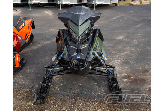 2024 patriot boost switchback assault 146