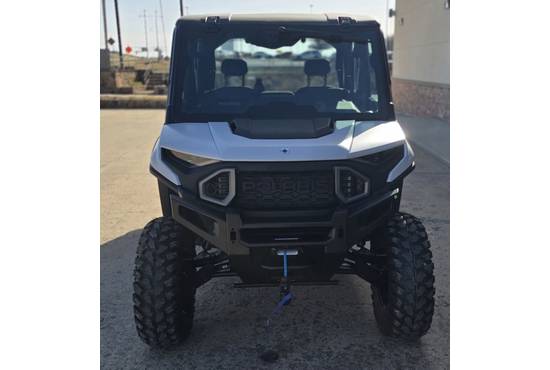 2025 ranger® crew xd 1500 northstar edition premium