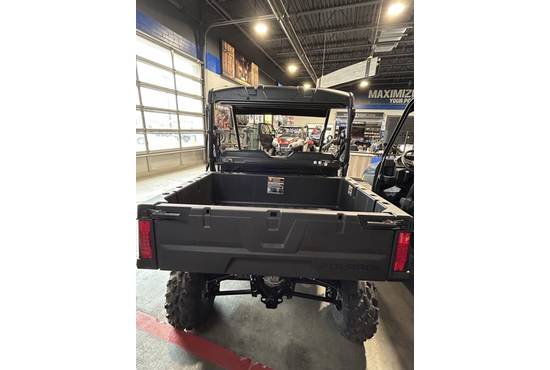 2026 Ranger 500