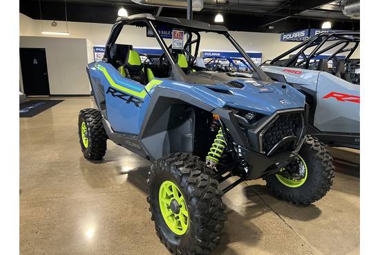 2025 rzr pro xp® ultimate