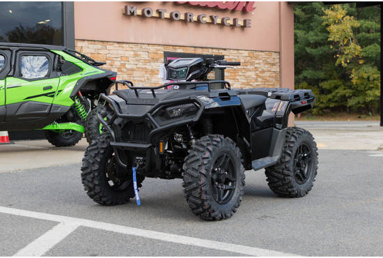 2026 Sportsman 570 Trail