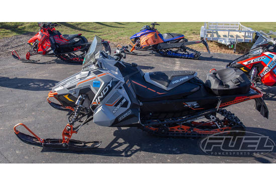 2020 850 indy® adventure 137