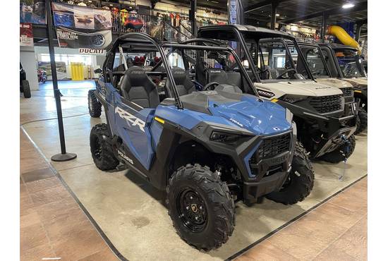 2026 RZR Trail Sport