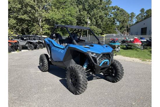 2026 RZR Pro XP Ultimate