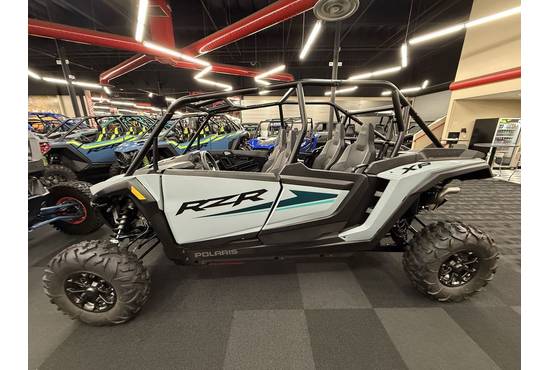 2025 RZR XP 4 1000 Sport