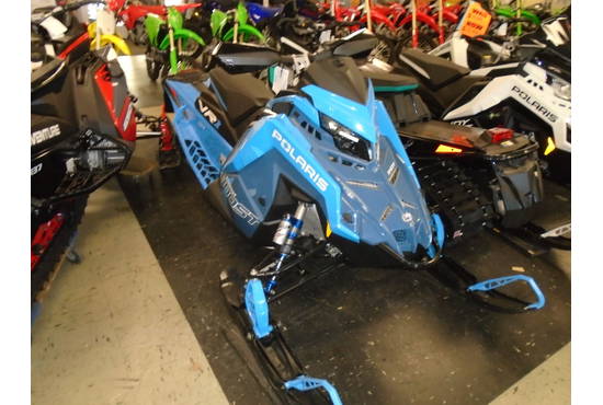 2024 patriot boost indy vr1 137