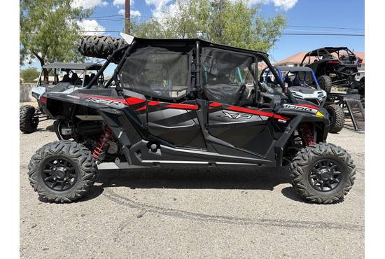 2019 RZR XP® 4 1000