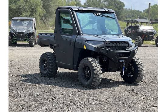 2026 Ranger XP 1000 NorthStar Ultimate