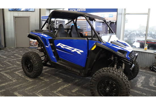 2025 rzr xp® 1000 sport