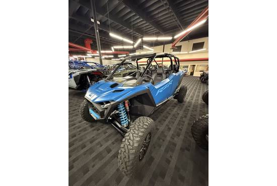 2026 RZR Pro S 4 Ultimate