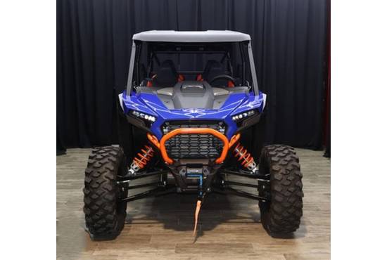 2025 rzr xp® 4 1000 ultimate