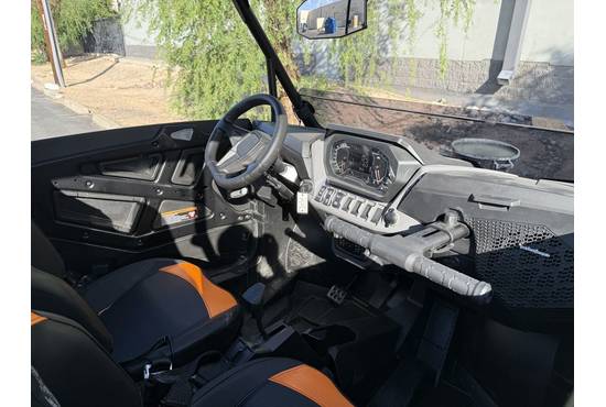 2024 RZR XP 4 1000 Premium