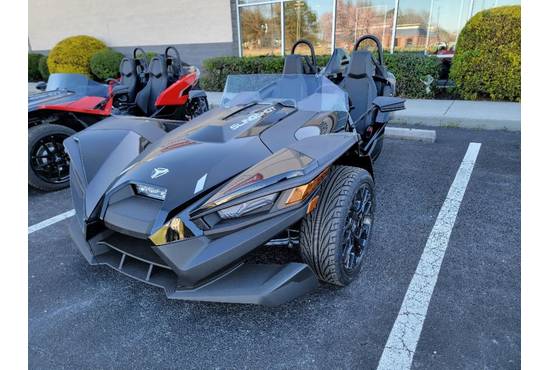 2025 slingshot® sl (autodrive)