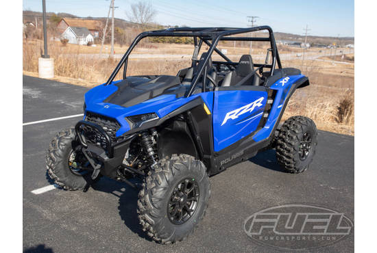 2025 rzr xp® 1000 sport