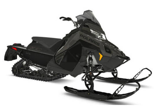 2024 850 INDY XC 129 NEW