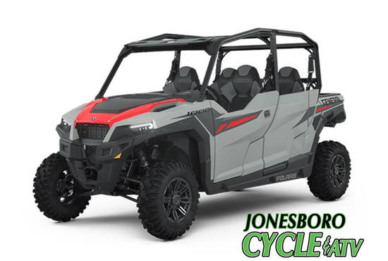 2025 general® 4 1000 sport