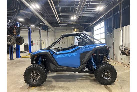 2026 RZR Pro XP Ultimate