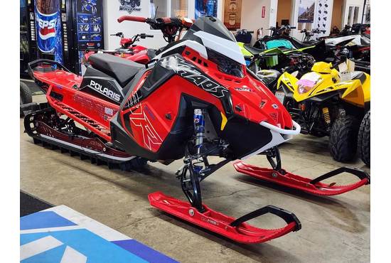 2023 patriot 9r rmk khaos slash 146