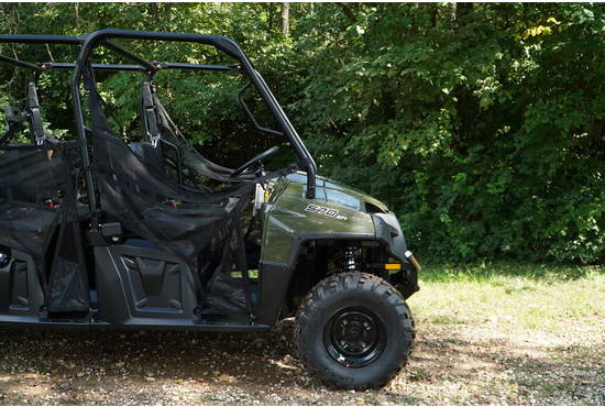 2025 ranger® crew 570 full size