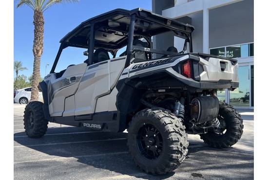 2024 general® xp 4 1000 ultimate