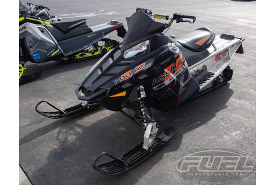 2016 800 Switchback® Assault® 144