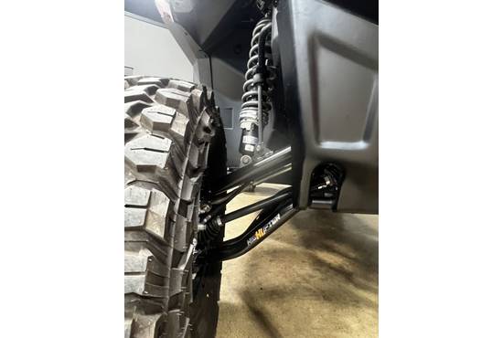 2025 ranger® crew xp 1000 premium