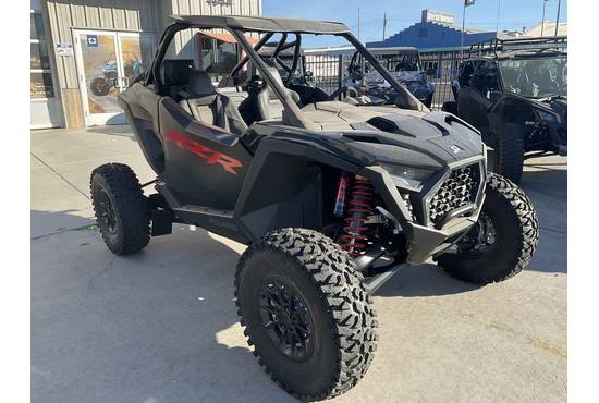 2025 rzr pro s ultimate