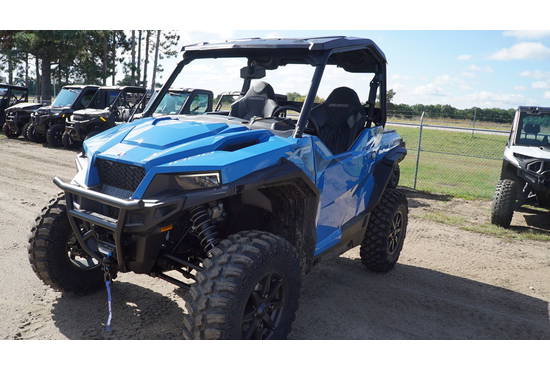 2026 General XP 1000 Ultimate