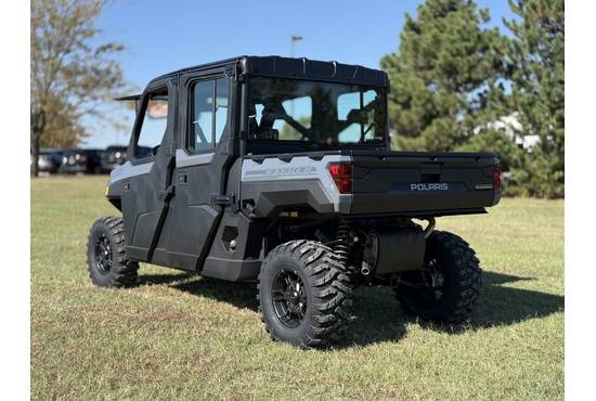 2026 Ranger Crew XP 1000 NorthStar Edition Premium