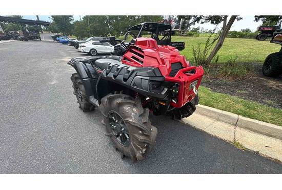 2025 sportsman xp® 1000 mud edition