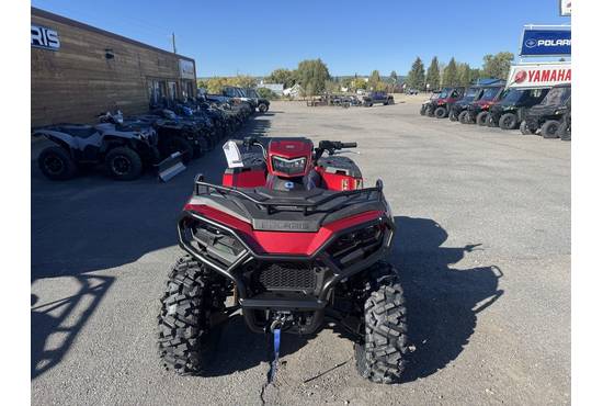 2026 Sportsman 570 Trail
