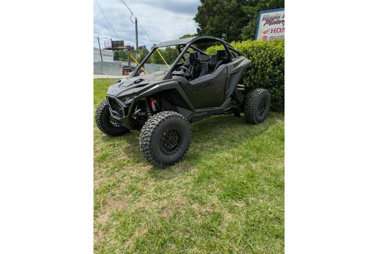 2025 rzr pro r ultimate