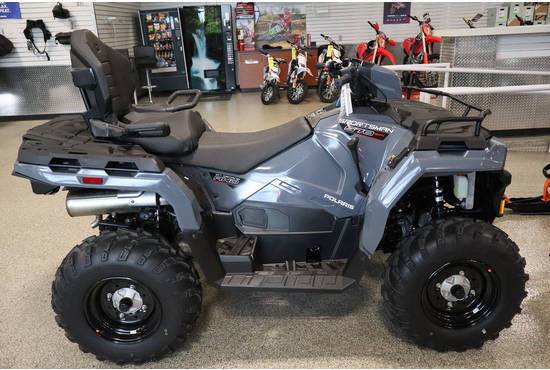 2025 sportsman® touring 570 eps