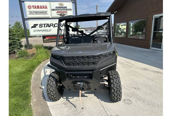 2025 ranger® 1000 premium