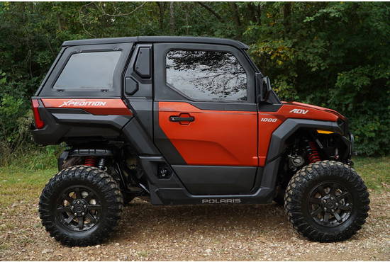 2024 polaris xpedition adv northstar