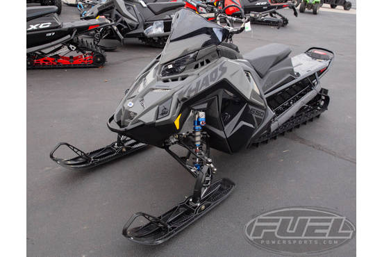 2024 650 rmk khaos slash 146