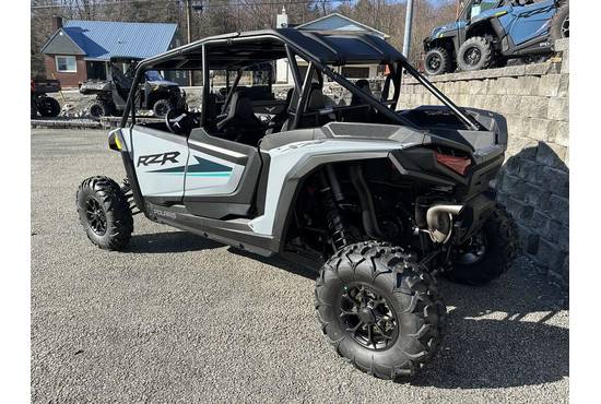 2025 rzr xp® 4 1000 sport