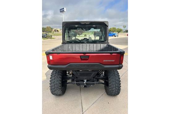 2024 ranger xd 1500 northstar edition premium