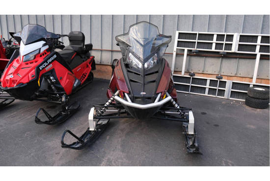 2022 550 INDY ADVENTURE 144ES