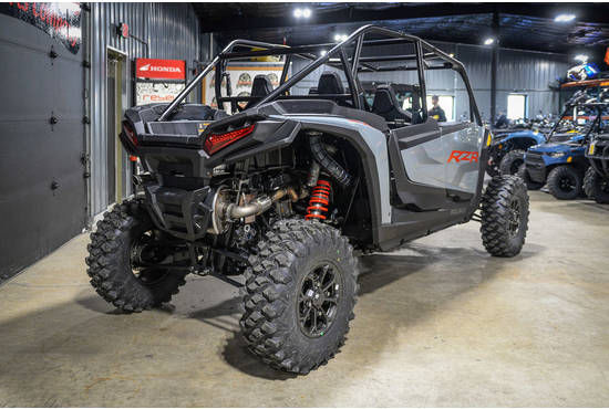 2025 rzr xp® 4 1000 premium